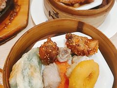 -纽斯特牛排自助餐厅(浦江万达店)