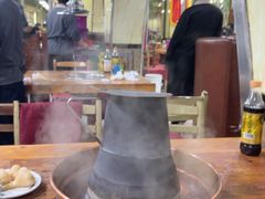 -元盛居(生态大街店)