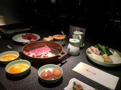 寿喜烧-モリタ屋(JR京都伊势丹店)