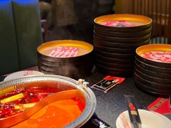 -牛New寿喜烧(虹桥新天地店)