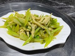 -城南老友羊蝎子火锅(花乡奥莱店)