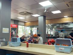 -味一早餐(新芝路店)