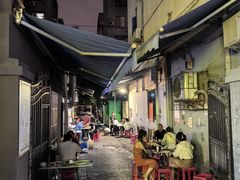 -小胡子祥彪烧烤(北湖总店)