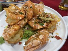 -馨香苑·潮汕菜·海鲜砂锅粥·深大老字号(南头店)