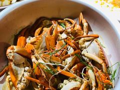 -醉壹号海鲜大排档·老厦门特色菜(厦门美食地标店)