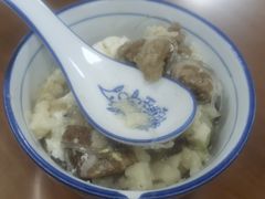 -老米家泡馍(保利若比邻店)