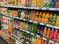 -聚乐荟生鲜食品超市(浦东广场店)