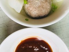 -陈记顺和潮汕牛肉火锅(韩江路店)