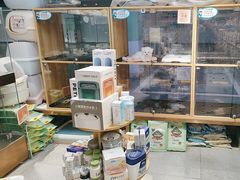 -FAELING PETS美天灵宠物(富力广场店)