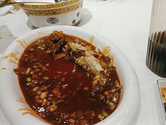 -惠丰堂饭庄·烤鸭·京味菜(翠微路店)