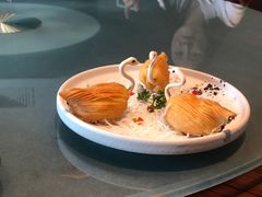 -万丽轩·粤菜(王府井金茂万丽酒店)