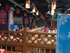 -大龙燚火锅(五一广场店)