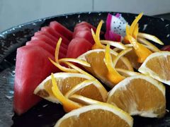 -广州建国酒店·涟日本料理