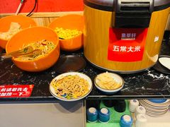 -集草轩·重庆麻辣烤鱼(西湖道店)
