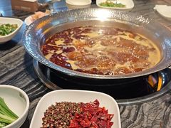 -老船舫·现做活鲜鱼馆(东郊记忆店)