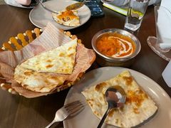 -南国印度餐厅Dakshin