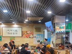 -马记伊源斋涮肉·清真菜(潘家园古玩市场店)