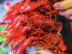 -舞虾小说.涮肉.烧烤(国顺东路店)