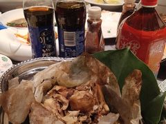 -桂满陇·蟹黄小笼汤包(中山公园店)