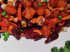 -写庭·鱼鲜川菜·宴请(铁像寺水街店)