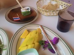 -美泰·Mangothai·清迈云街(天空之城店)