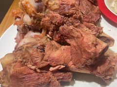 -李老哈·东北菜(宋园路店)