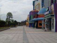 -厦门方特梦幻王国