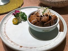 鹅肝-天福苑(崇宁路店)