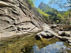 -黑龙潭风景区