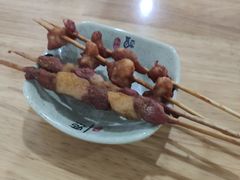 -风雷烧烤酸辣汤(宝龙店)