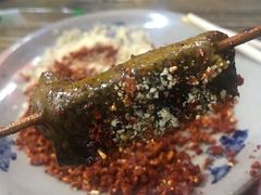 -晓靖轩烧烤(沙河风情店)