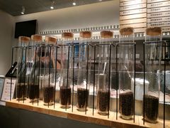-喜茶(上海打浦桥日月光gelato lab+店)