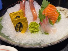 -上井精致料理自助餐(松雷店)