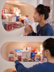 -卡卡喜糖伴手礼·商务礼宝宝礼·婚礼用品