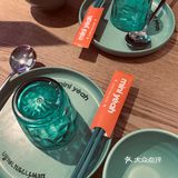 迷你椰·泰式大排档萨瓦迪卡咔咔咔