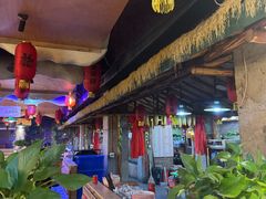 -鱼窝棚柴火铁锅炖(富山屯店)