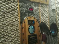 -纽斯桑拿会所(天山店)