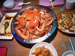 -胖哥俩肉蟹煲(爱琴海购物公园店)
