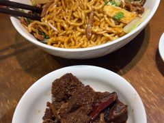 -寻裕记·现炒浇头面(人民广场店)