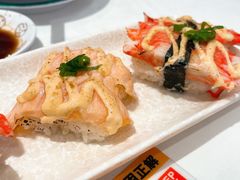 -元气寿司(八号仓店)