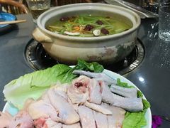 -金龙·打边炉(武进路店)