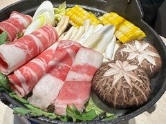 -卡朋西餐(悦汇城店)