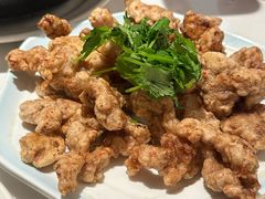 -建来发饭店(南俊路店)