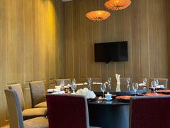 包厢-五缘湾凯悦酒店·悦饗中餐厅