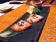 -赤坂亭 M9和牛烧肉(水街店)