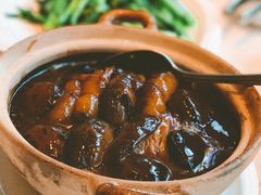 -凤城礼记鱼翅海鲜酒家(百老汇店)