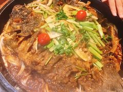 -老板恋上鱼(高新万达店)