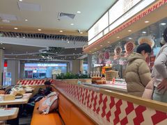 -乡村基·川味现炒大王(熙悦天街店)