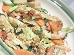-费大厨辣椒炒肉(房山龙湖天街店)
