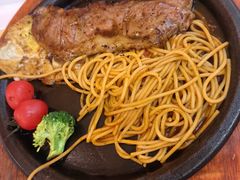 -食通天·寰宇集(杭州万象城店)